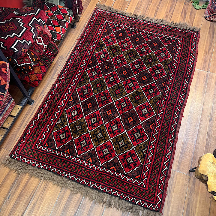 فرش قوچان