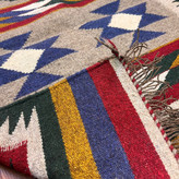 گلیم دورو دستبافت