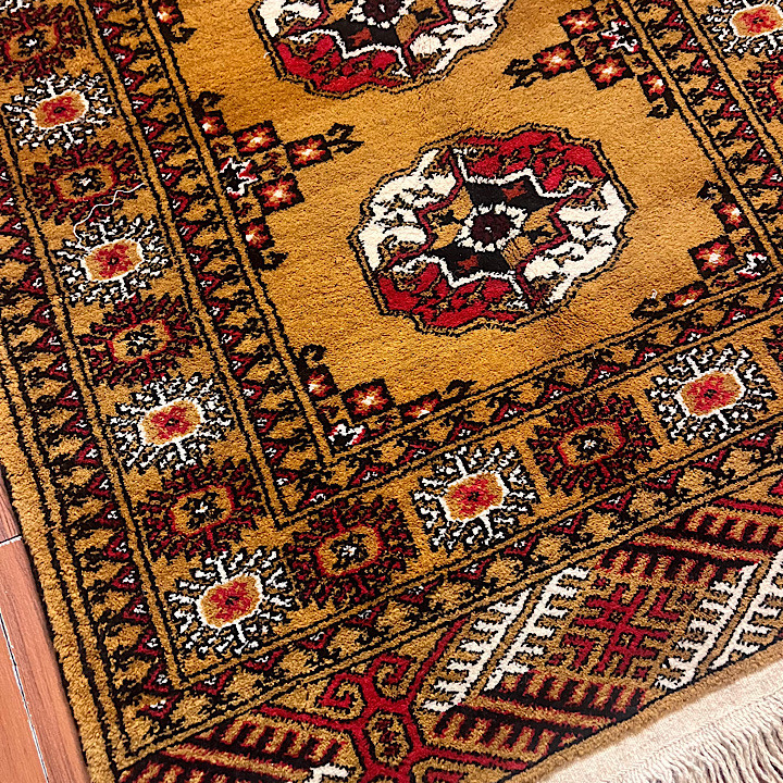 فرش دستبافت همراه تخفیف ویژه