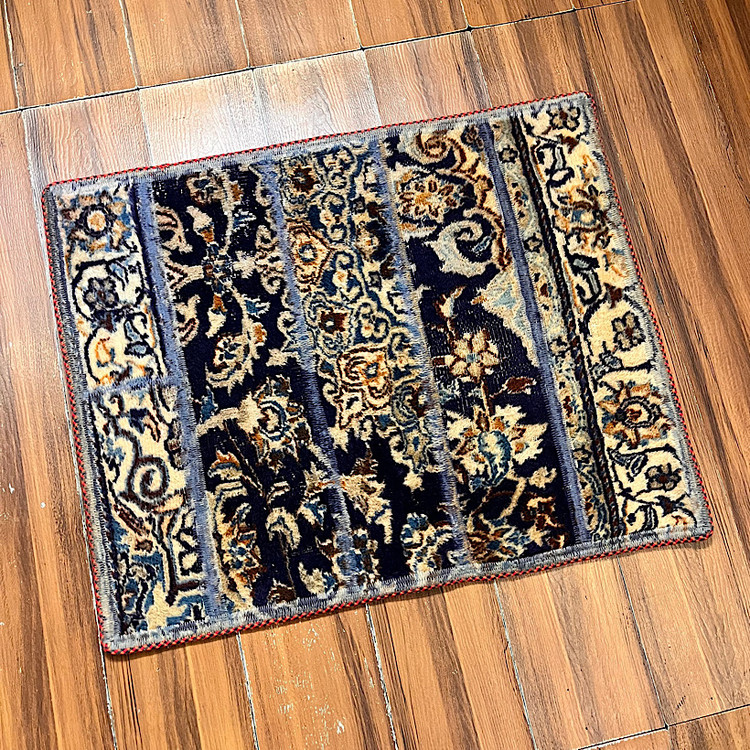 پادری فرش چهل تیکه کلاژ کد 1087