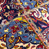 فرش چهل تکه کلاژ