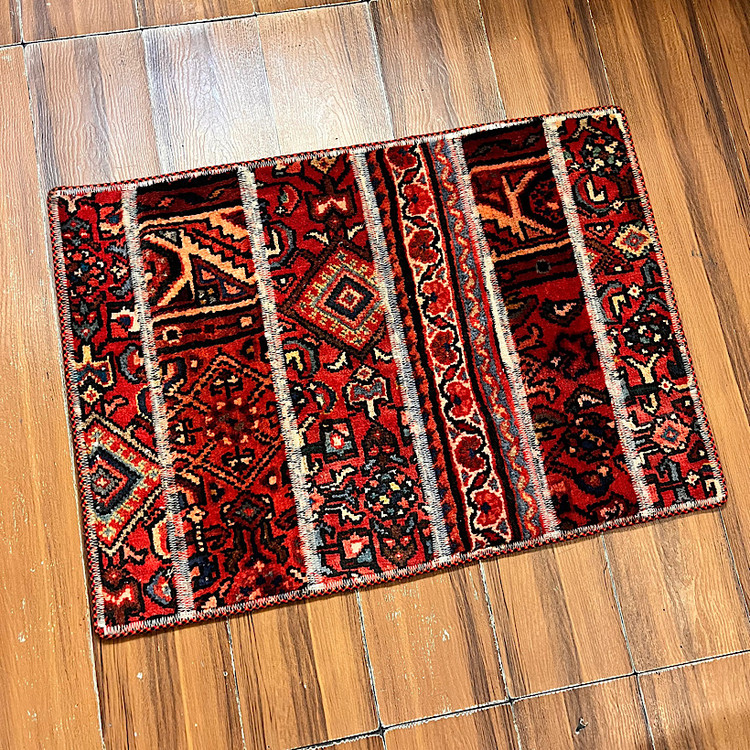 پادری دستبافت کلاژ