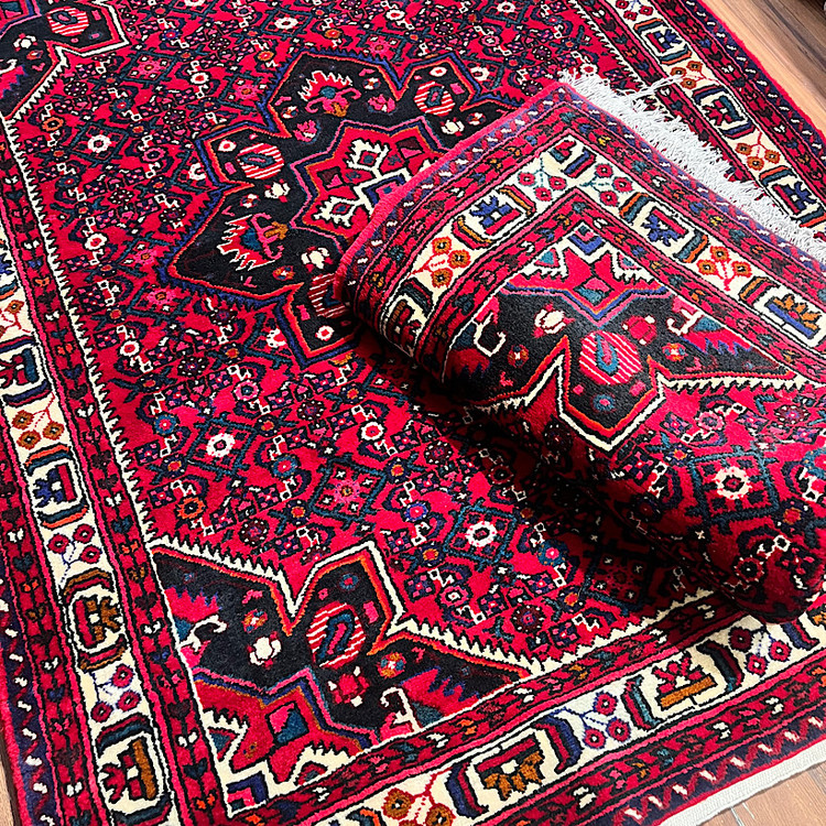 حسین اباد جفت ۳ متری