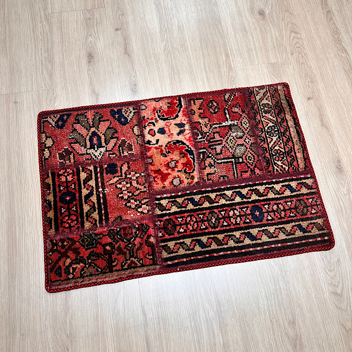 پادری دستبافت